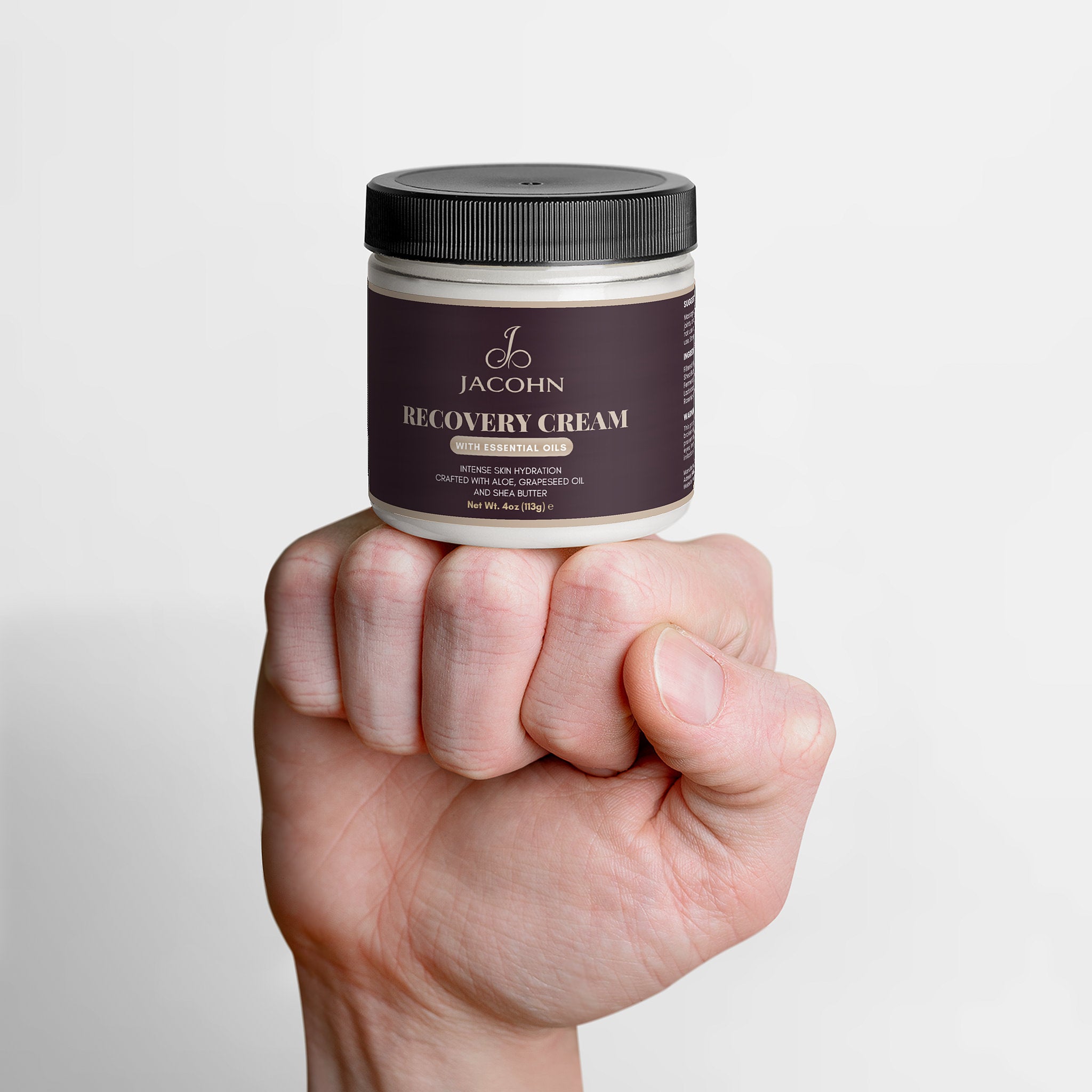 Recovery Cream