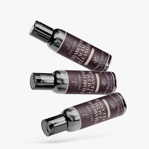 Charcoal Facial Cleanser